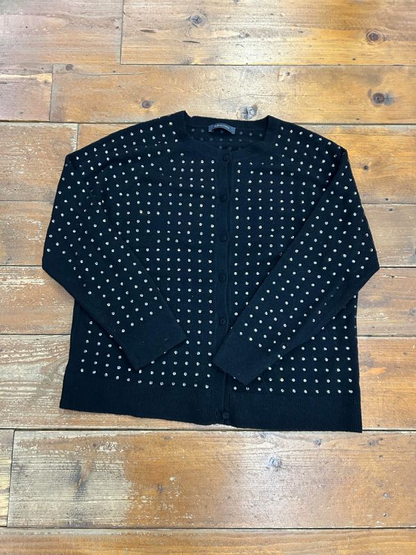 CARDIGAN ELENA MIRO' CARDIGAN ELENA MIRO'