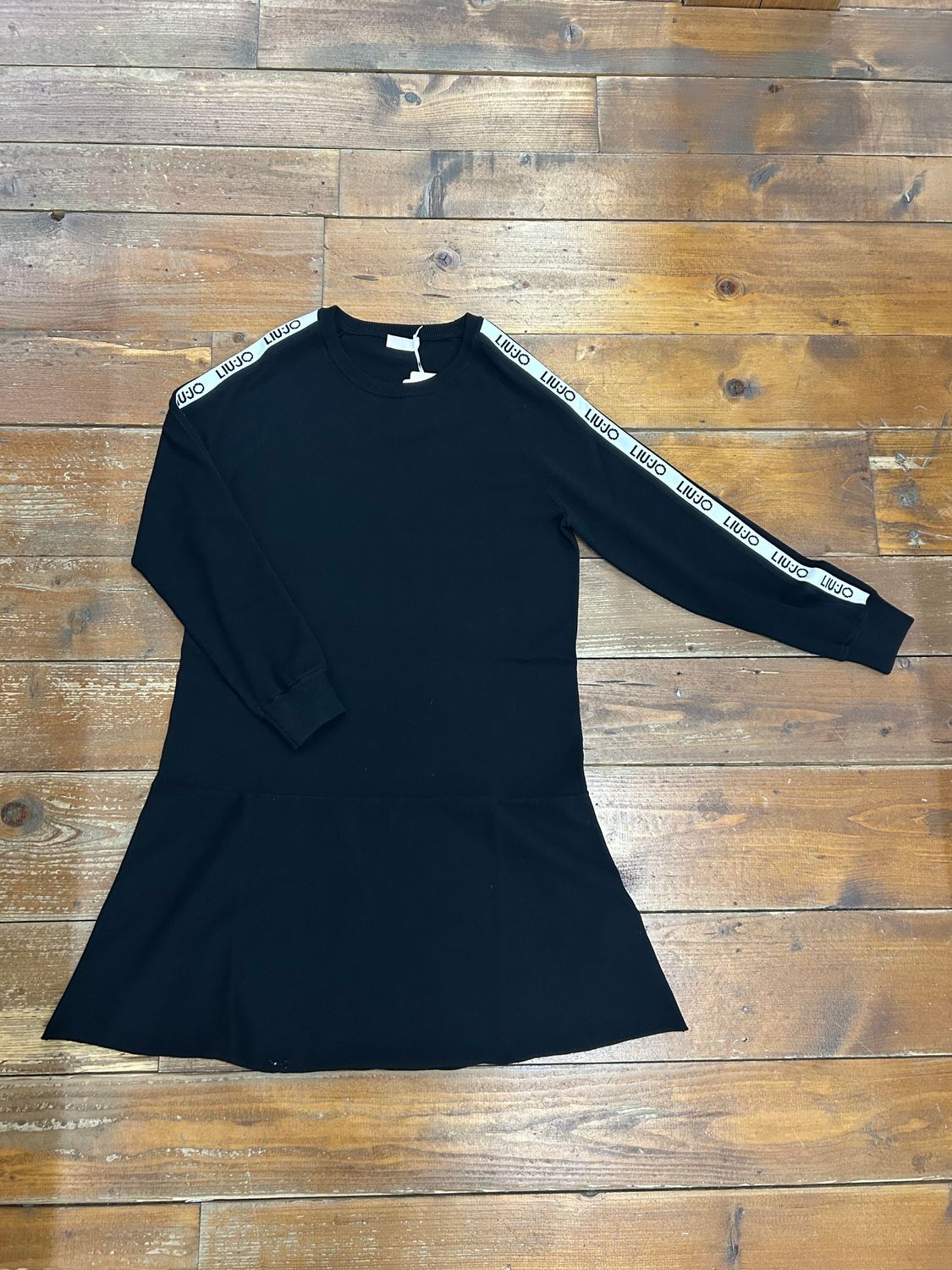 VESTITO IN VISCOSA LIUJO