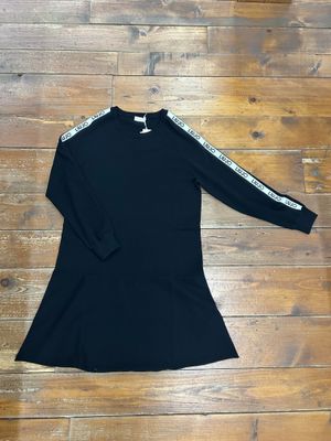 VESTITO IN VISCOSA LIUJO