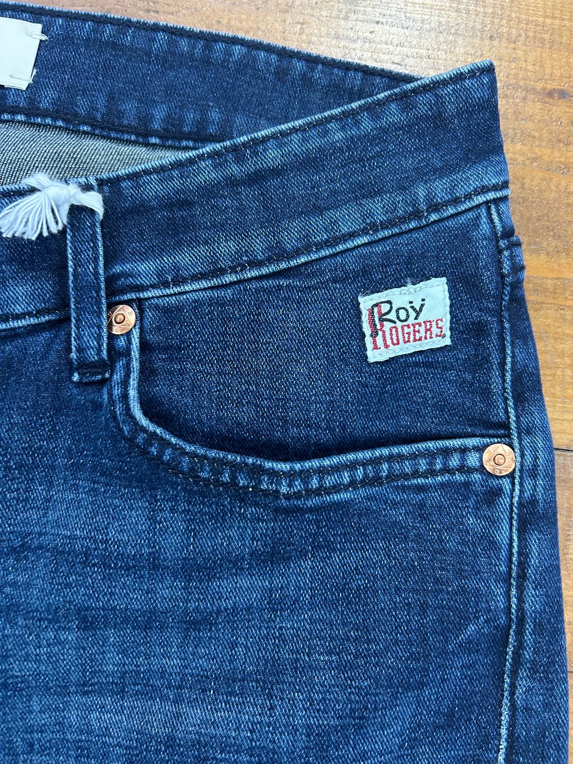 jeans roy roger's BUENA DENIM
