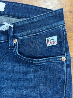 jeans roy roger's BUENA DENIM