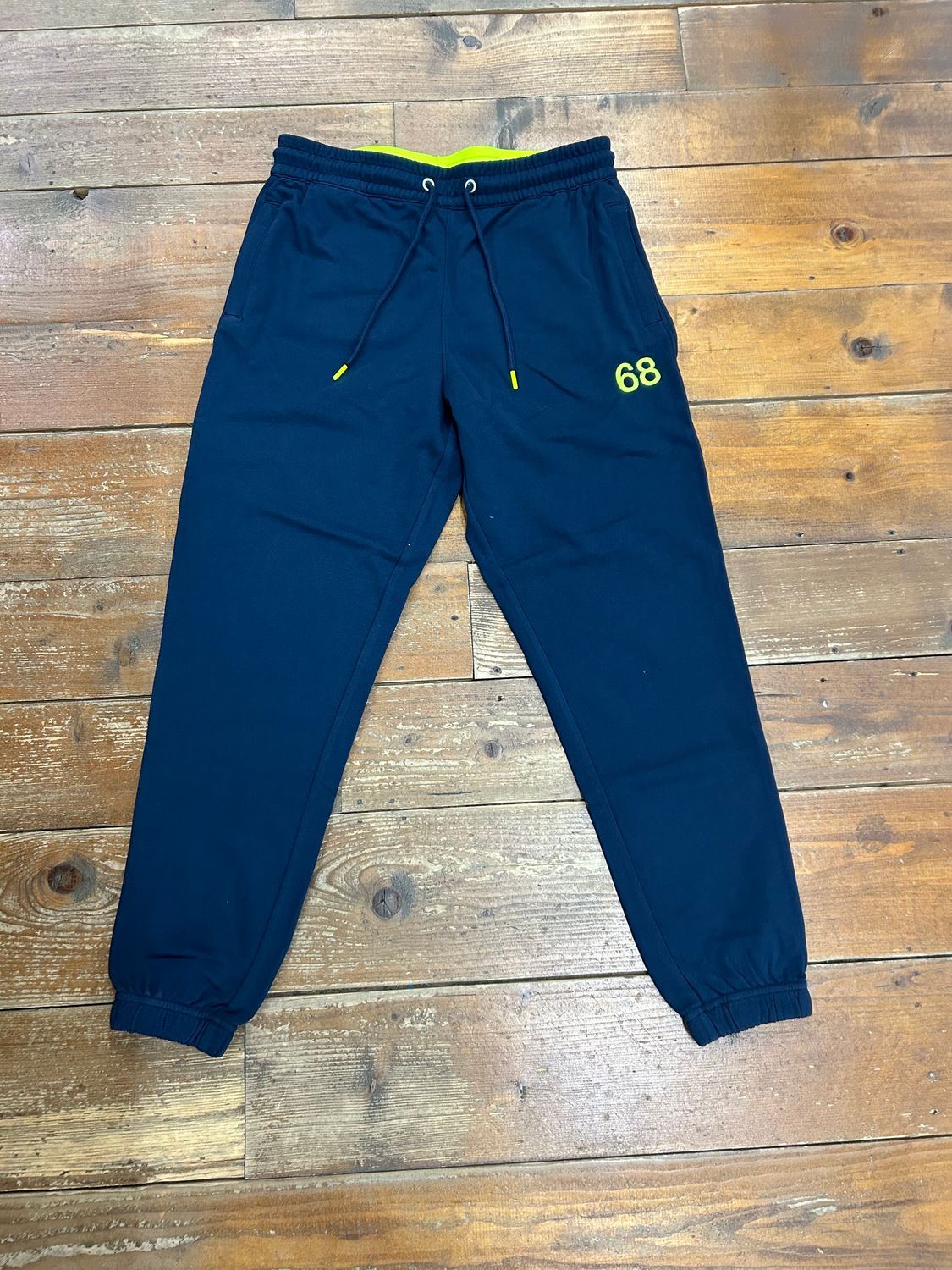 pantaloni lungo felpa sun68