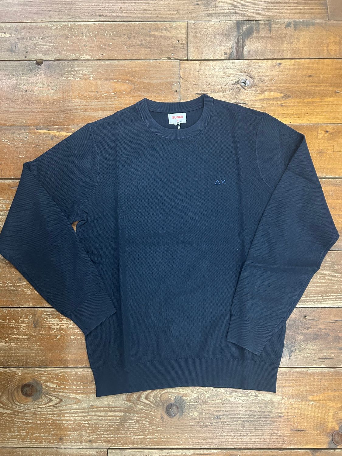 Maglia in cotone sun68