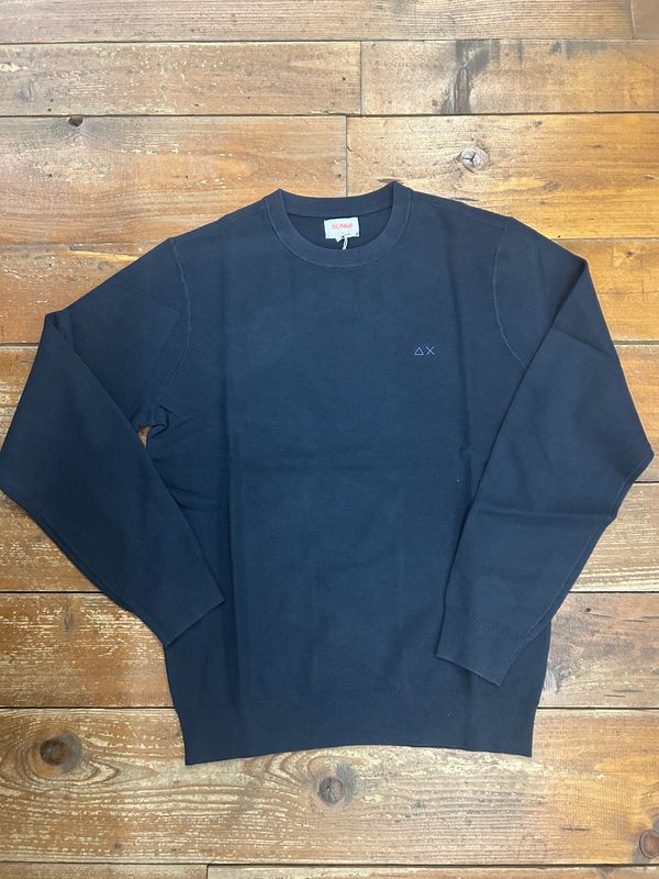 Maglia in cotone sun68