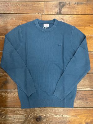 maglia in cotone sun68