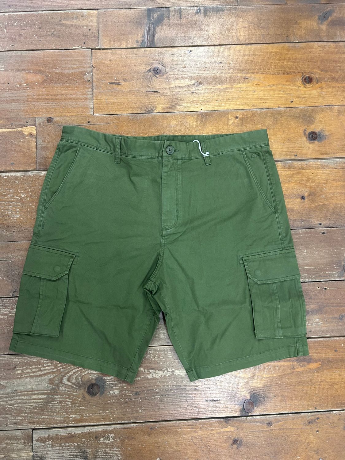 bermuda con tasconi sun68