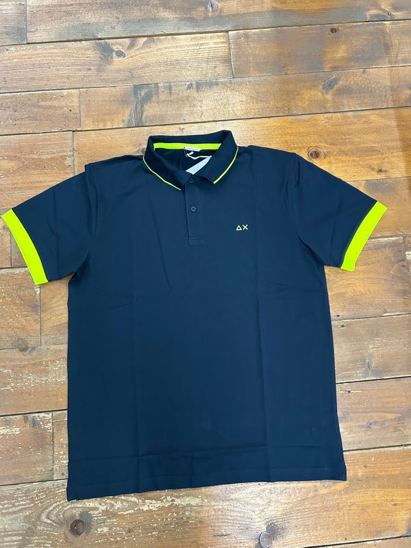 polo sun68