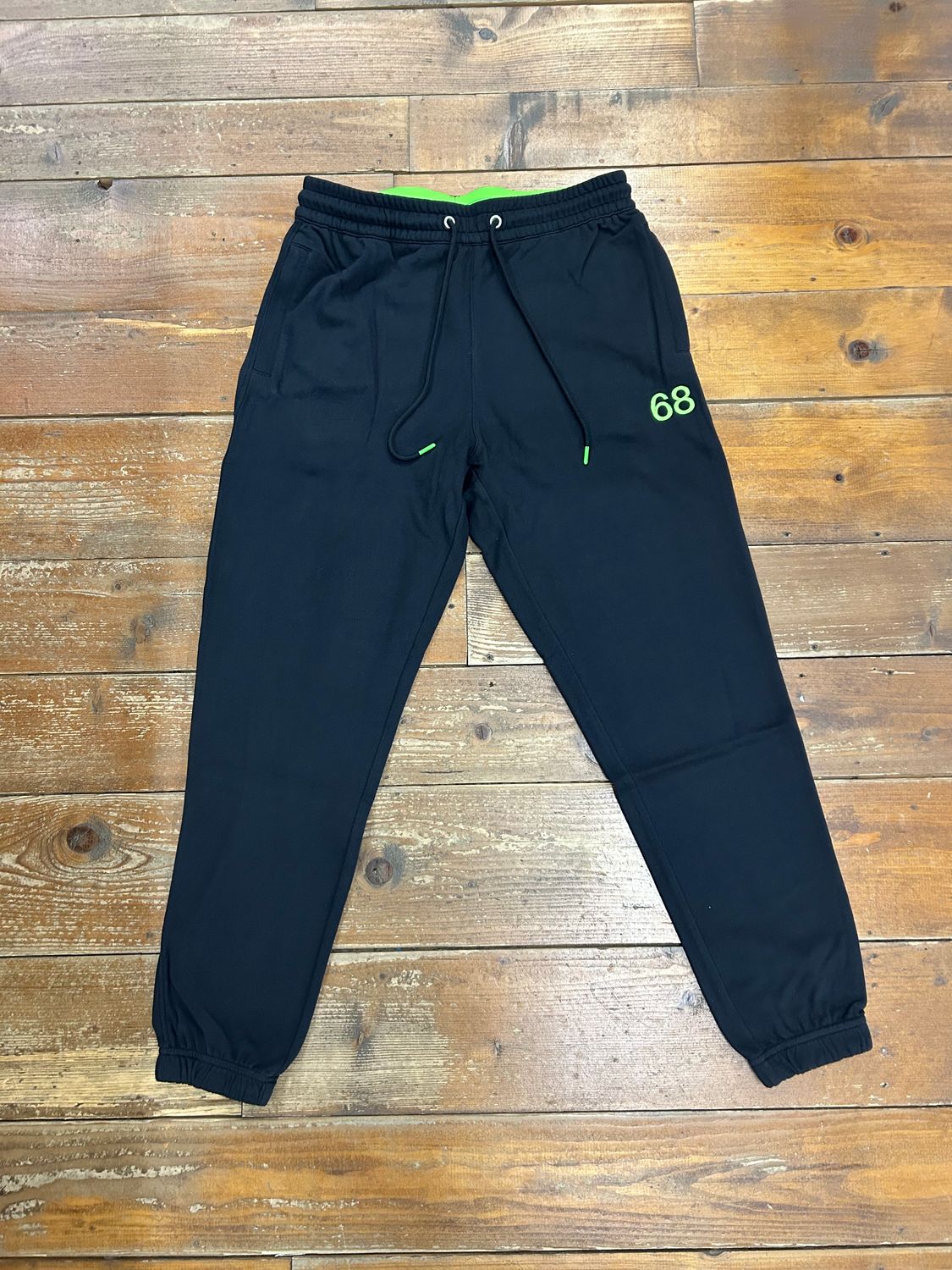 pantalone lungo felpa sun68