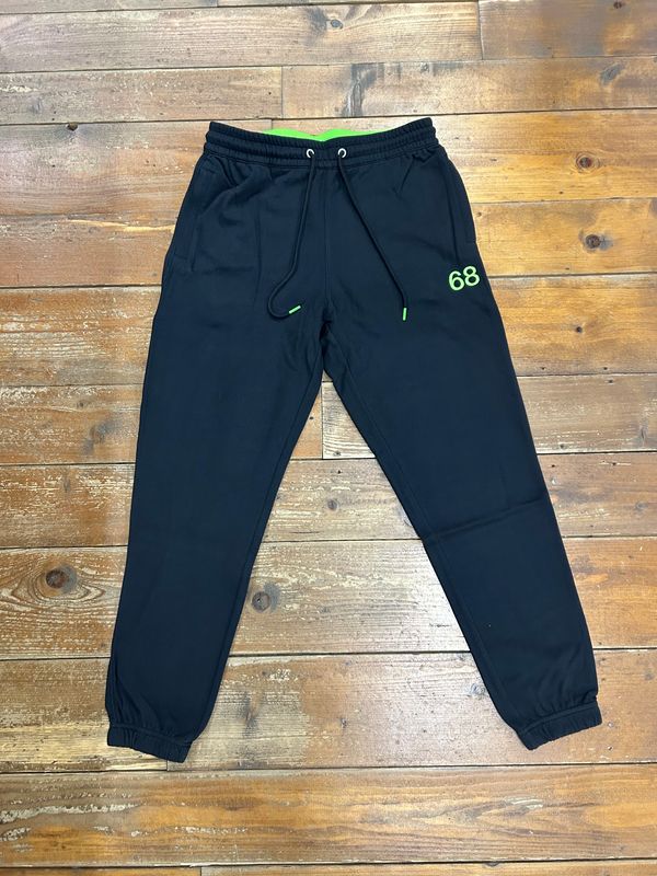 pantalone lungo felpa sun68