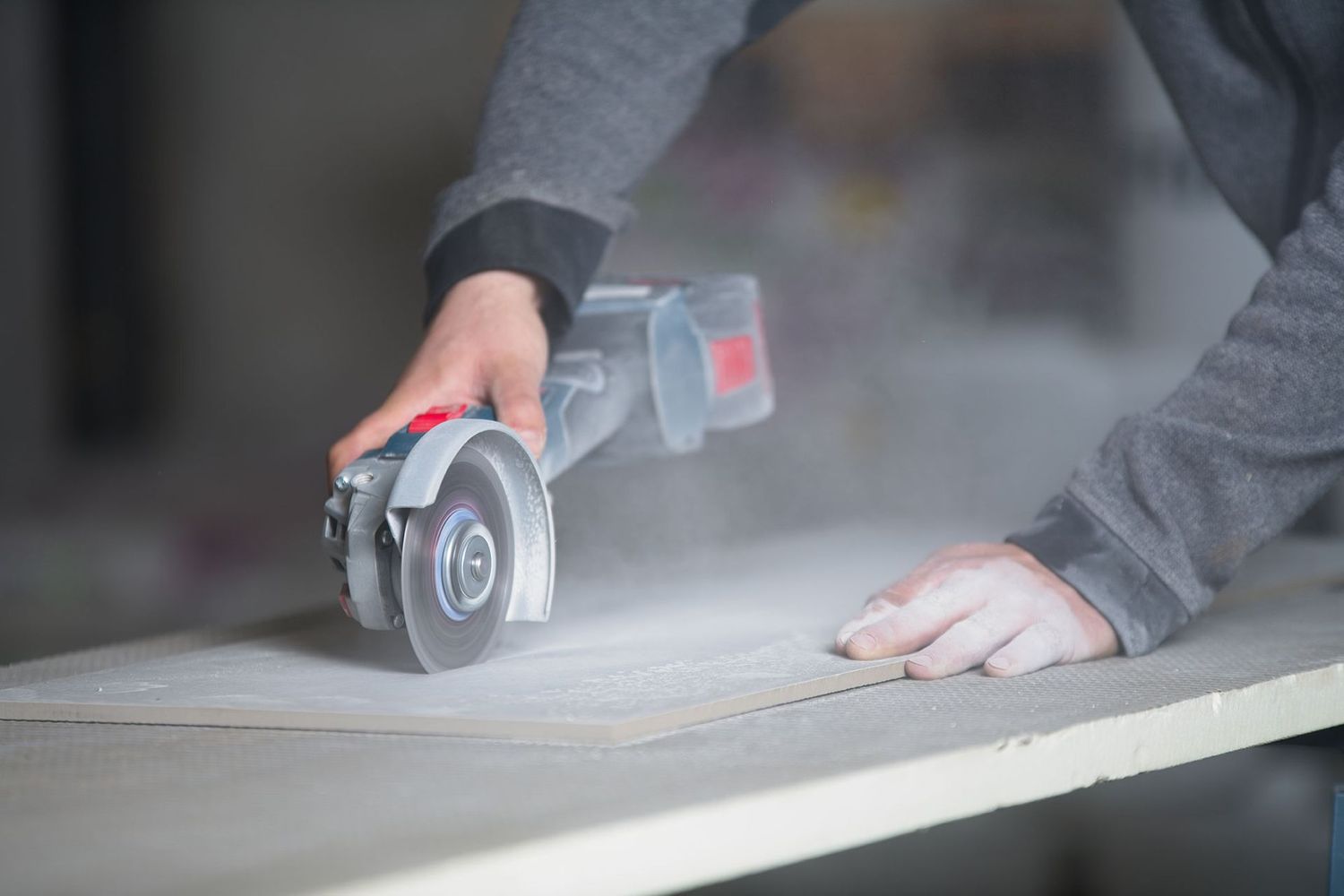 Intensivkurs Fliesenlegen Intensivkurs Fliesenlegen