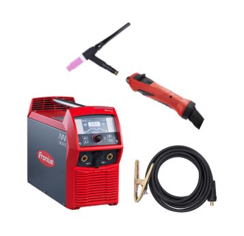 iWave 230i AC/DC EF Paket