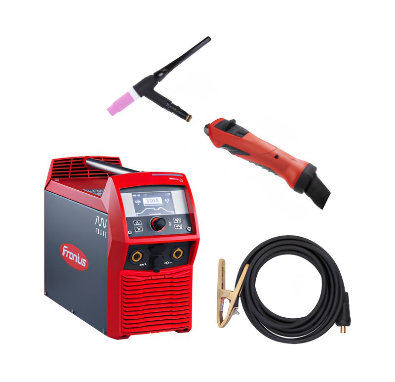 iWave 230i AC/DC EF Paket