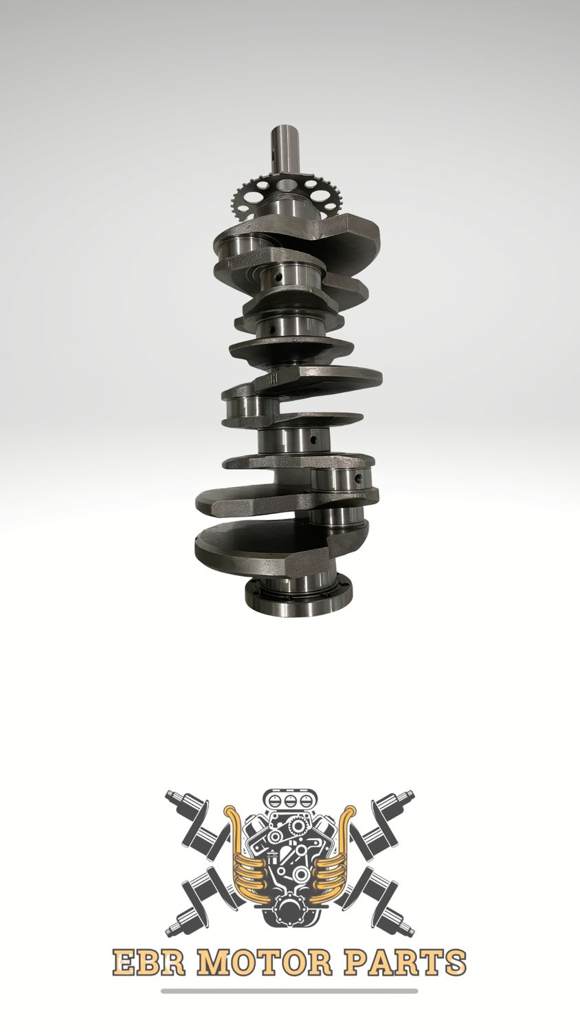 Crankshaft 1GR 4.0