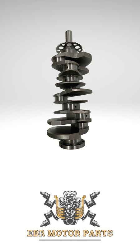 Crankshaft 1GR 4.0