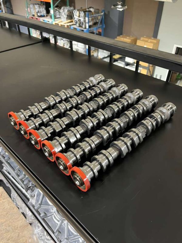 Arbol 3.6 Jeep New RI