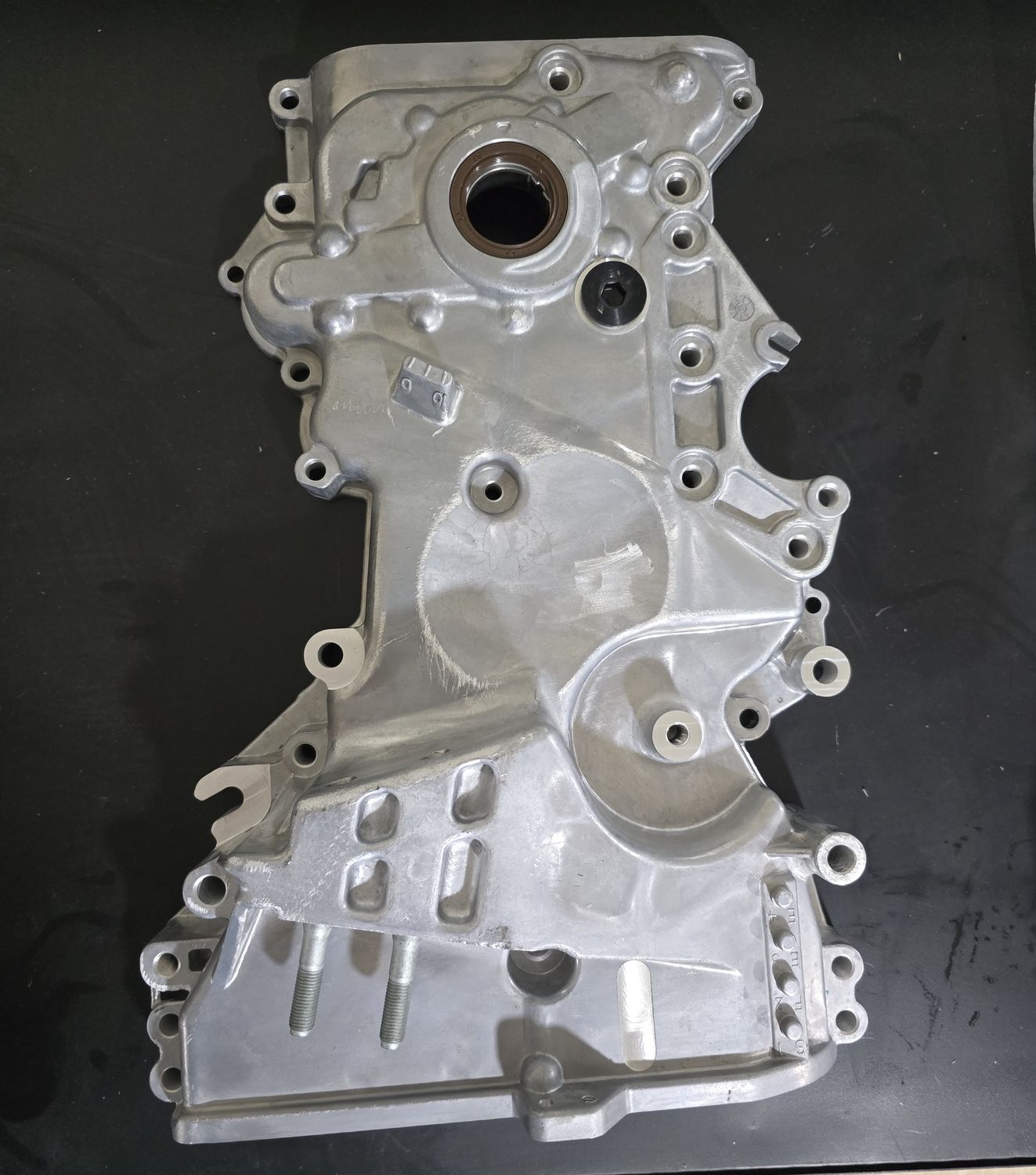 Timing Cover NB