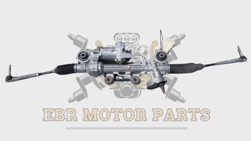 Used Rack &amp; Pinion GM 19-20 Silverado/ Sierra 1500