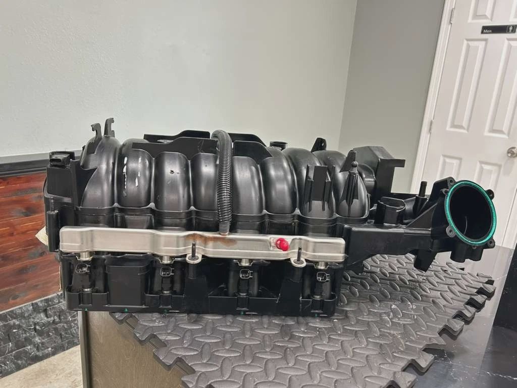 Intake 6.4 Truck