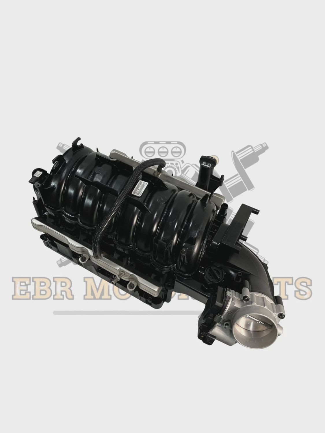 OEM Intake Manifold 6.4Ram 2500-3500 14’-24’