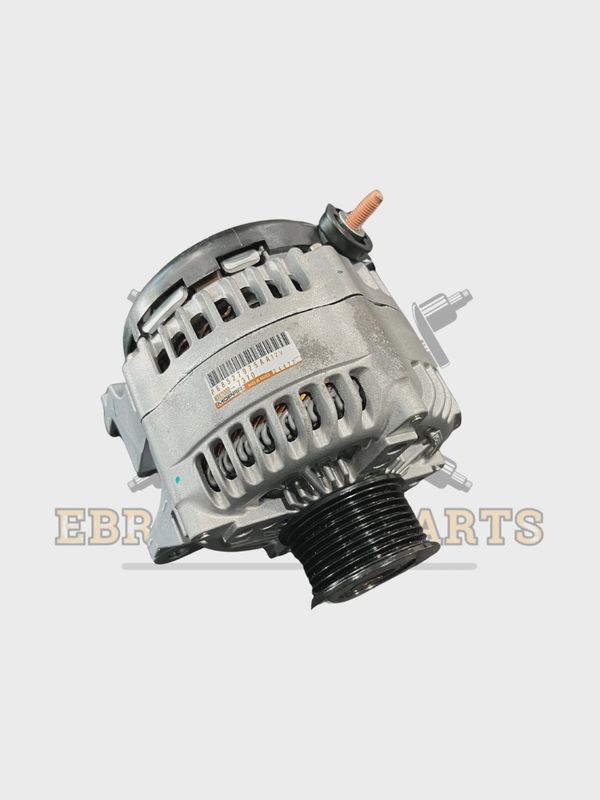 New OEM 10-21 6.7L Dodge Ram 2500/3500 220 Amp Alternator