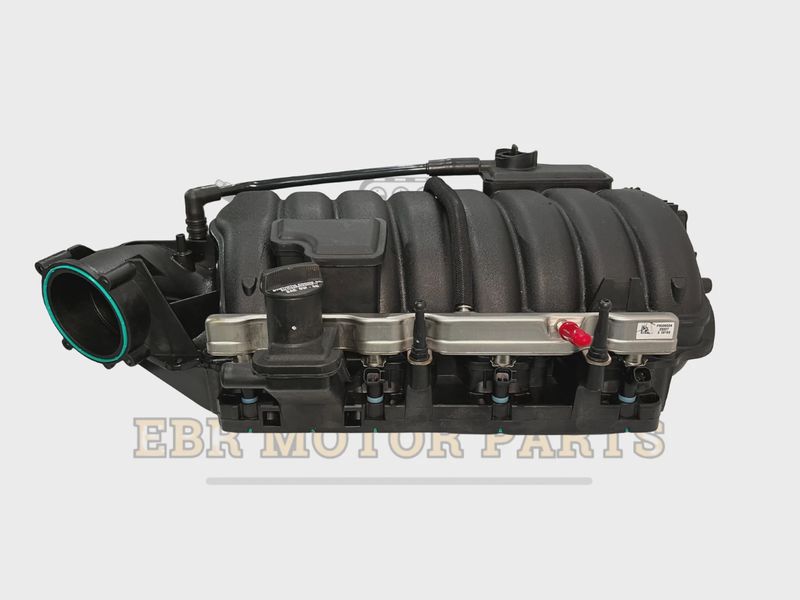 Genuine Mopar 11-24 Scat Pack 6.4 Intake Manifold
