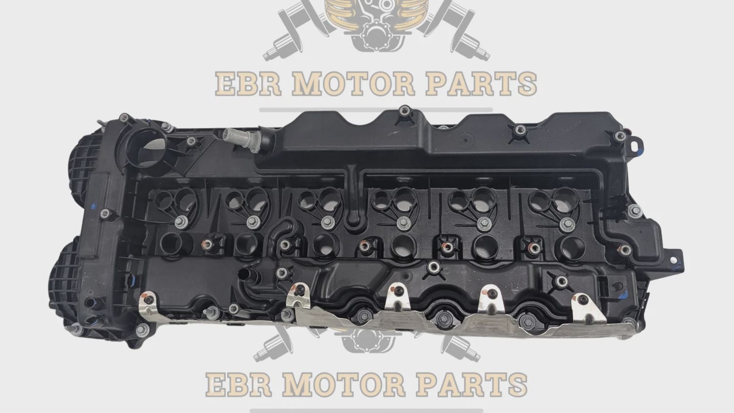2023-2024 Jeep Grand Wagoneer Valve Cover