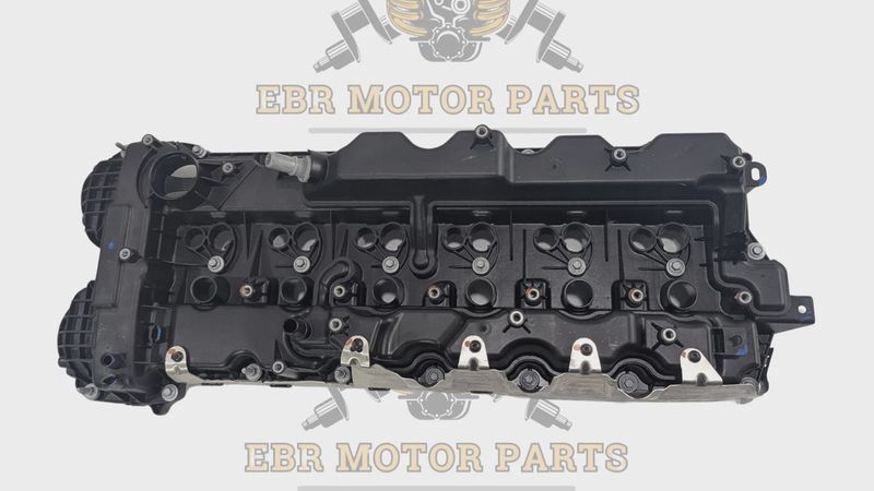 2023-2024 Jeep Grand Wagoneer Valve Cover