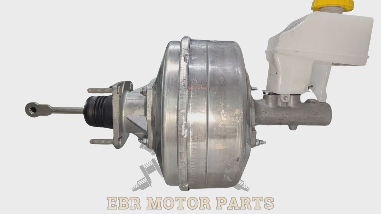 *NEW ZERO MILES* 2019-2024 Dodge Ram 1500 OEM Power Brake Booster