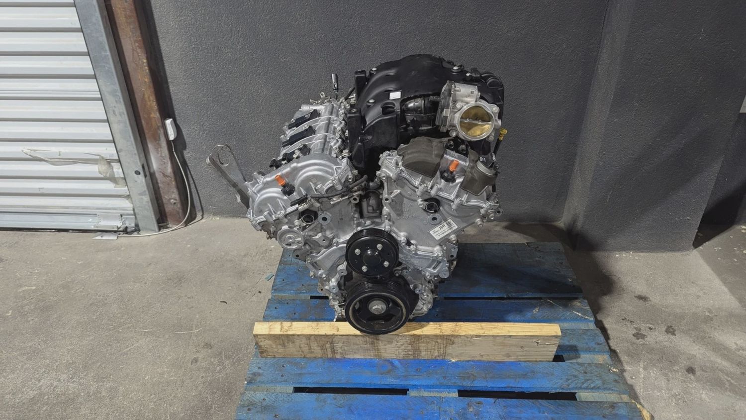 NEW OEM* 2019-2023 3.6L ENGINE BLAZER/ACADIA/XT5/XT6 OPT. &quot;LGX&quot;