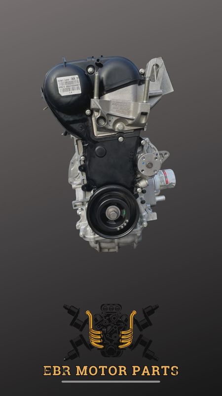 New 2011-2019 1.6 FORD FIESTA