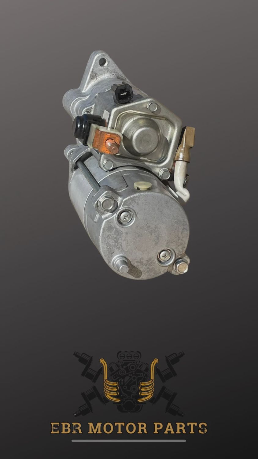 2012-2023 | Dodge 6.4 Scatpack Starter