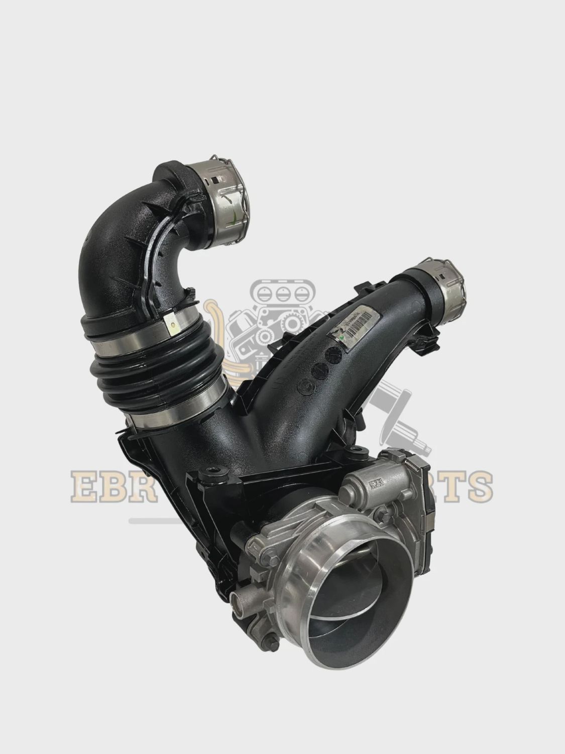 Genuine Mopar 2025 Ram 1500 3.0L Clean Air Duct 68460201AF