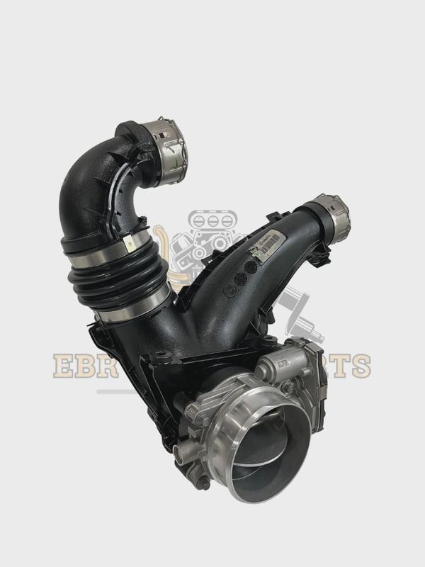 Genuine Mopar 2025 Ram 1500 3.0L Clean Air Duct 68460201AF