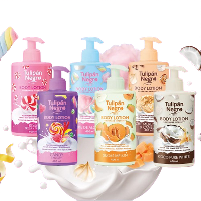 Body Lotion