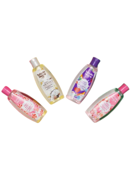 Aceite Corporal