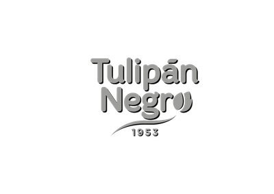 TULIPAN NEGRO