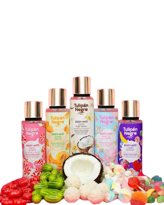 Body Mist