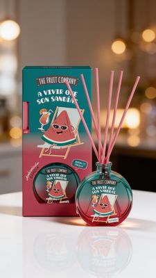 MIKADO SANDÍA 40 ML