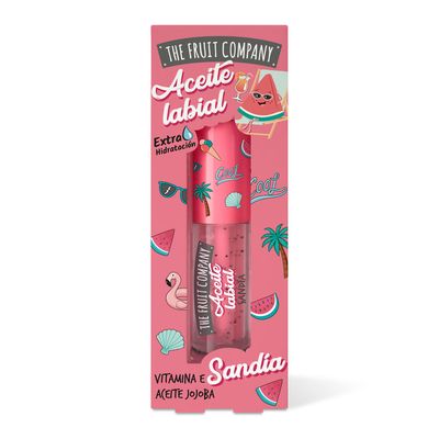 Aceite Labial Sandía