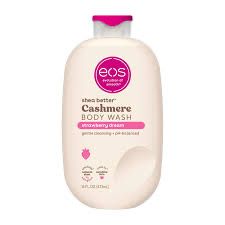 Eos Strawberry Dream Body Wash