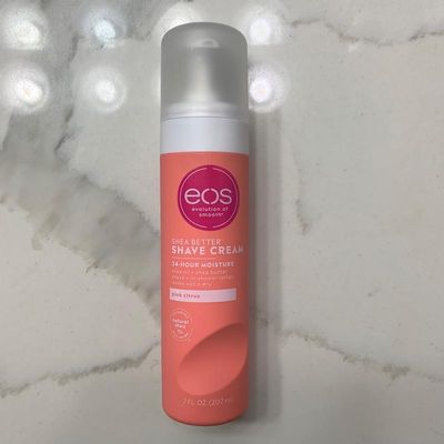 Eos 24 moisture, pink citrus