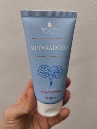 Deliplus, reparadora