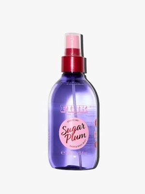 Pink sugar plum , body mist