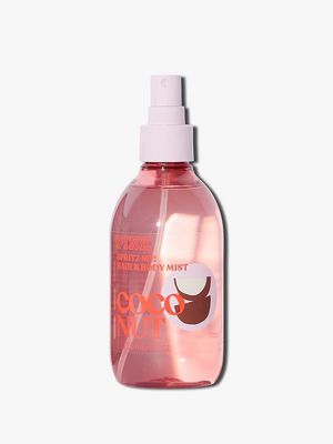 Pink coconut , body mist