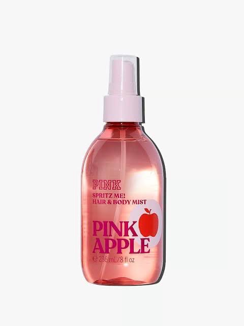 Pink Apple , body mist