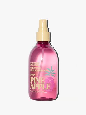Pink Pine Apple , body mist