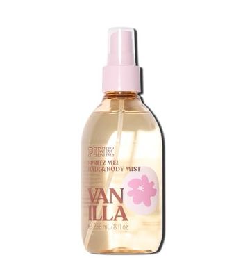 Pink Vanilla , body mist