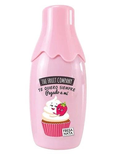 The fruit company, fresa nata