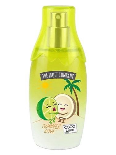 The Fruit Company, Coco lima