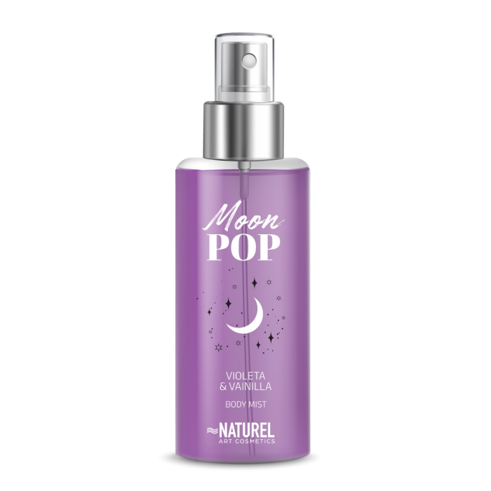 Naturel, Moon pop body mist
